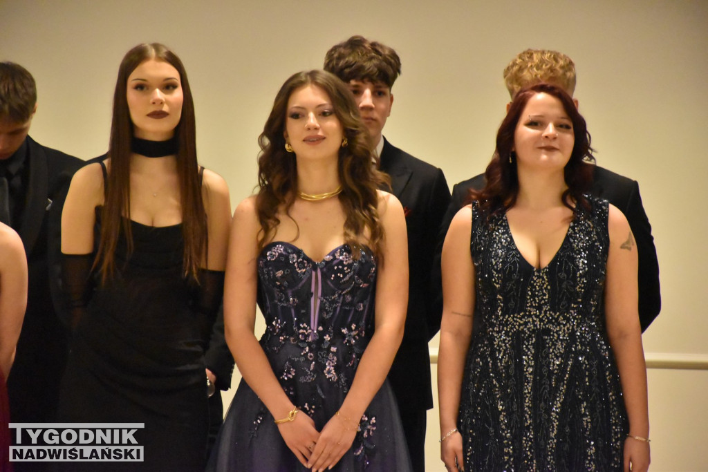 Studniówka LO im. Małego Księcia w Tarnobrzegu