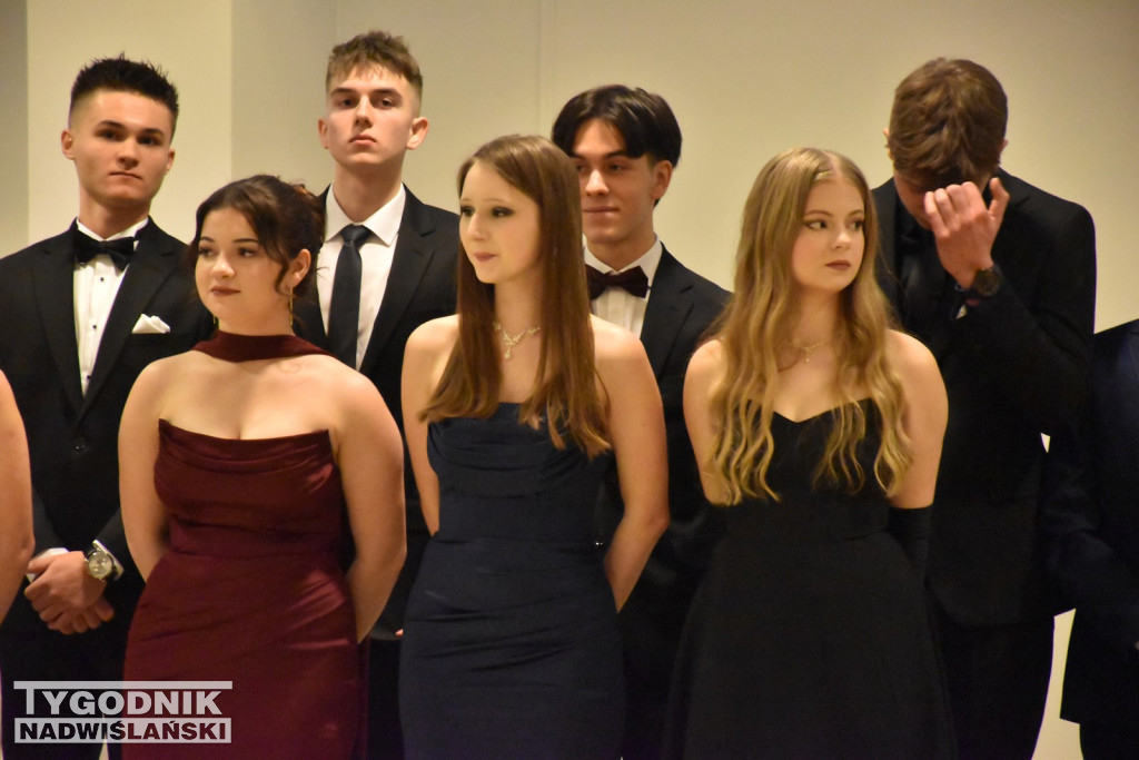 Studniówka LO im. Małego Księcia w Tarnobrzegu