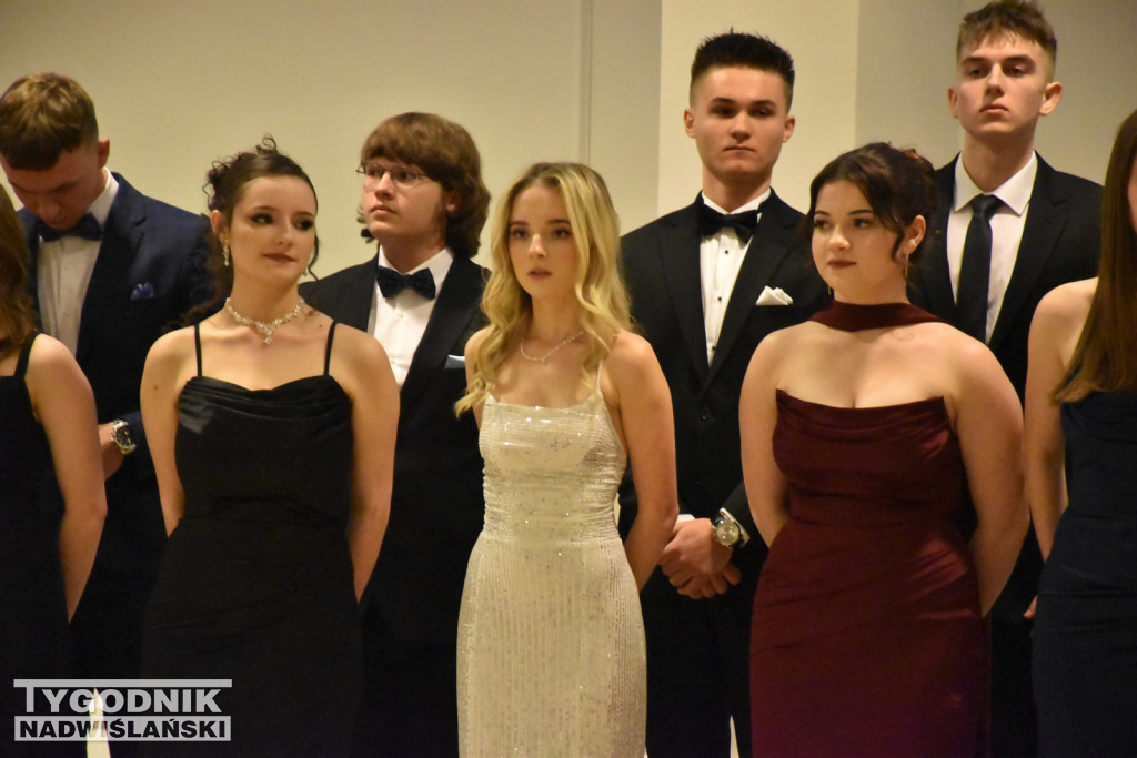 Studniówka LO im. Małego Księcia w Tarnobrzegu