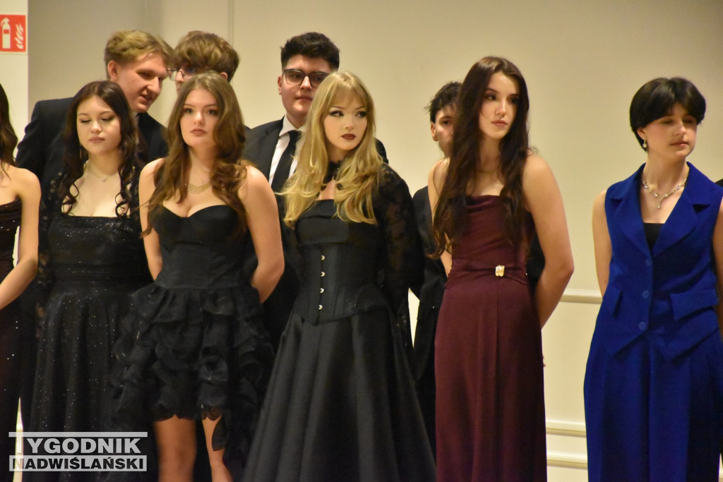 Studniówka LO im. Małego Księcia w Tarnobrzegu