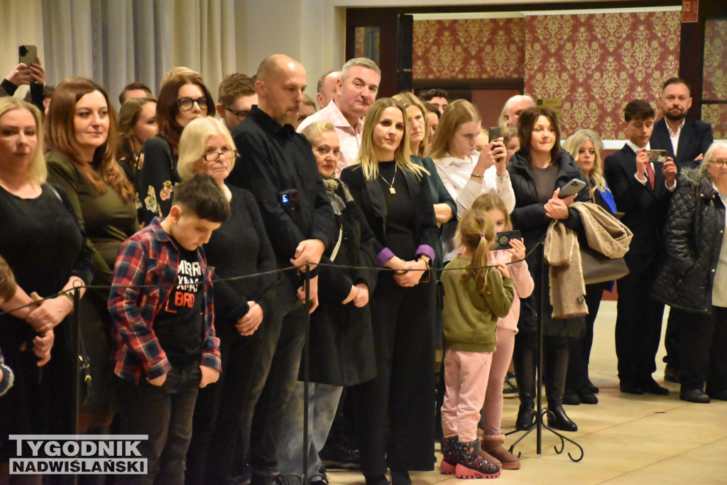 Studniówka LO im. Małego Księcia w Tarnobrzegu