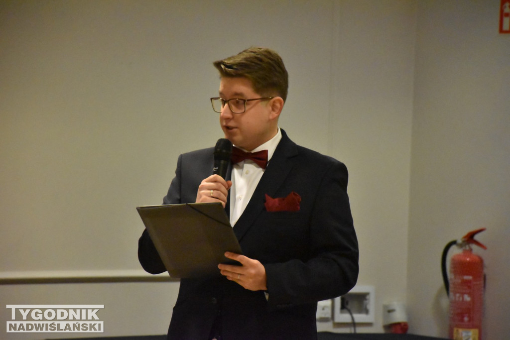 Studniówka LO im. Małego Księcia w Tarnobrzegu