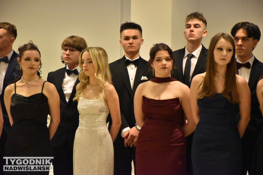 Studniówka LO im. Małego Księcia w Tarnobrzegu