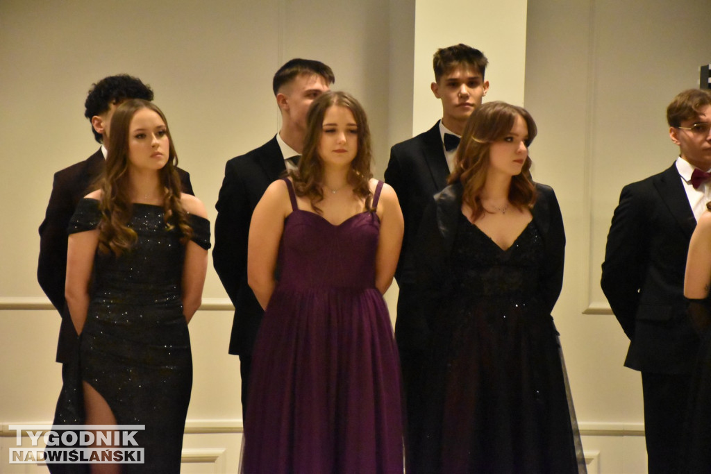 Studniówka LO im. Małego Księcia w Tarnobrzegu