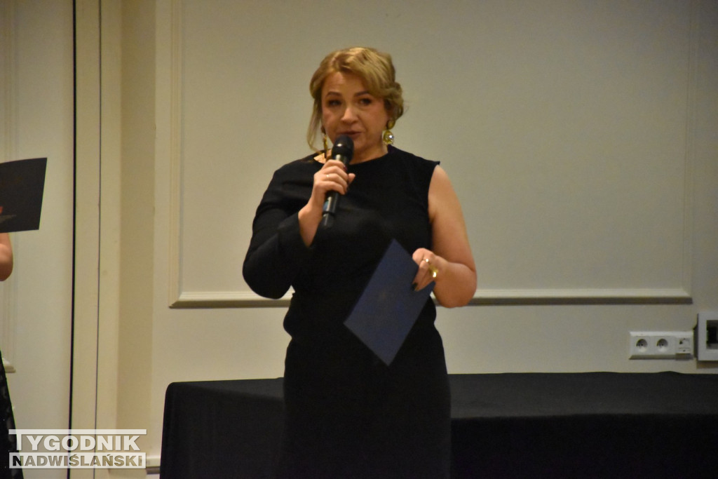 Studniówka LO im. Małego Księcia w Tarnobrzegu