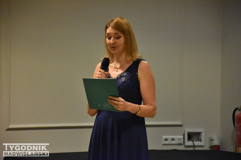 Studniówka LO im. Małego Księcia w Tarnobrzegu