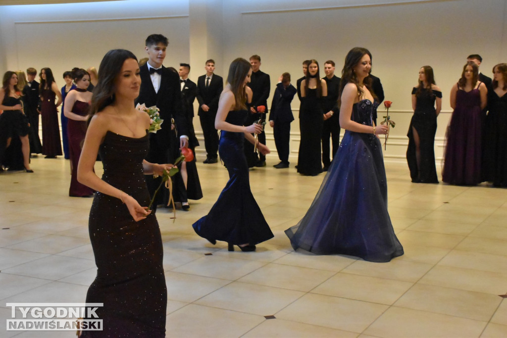 Studniówka LO im. Małego Księcia w Tarnobrzegu