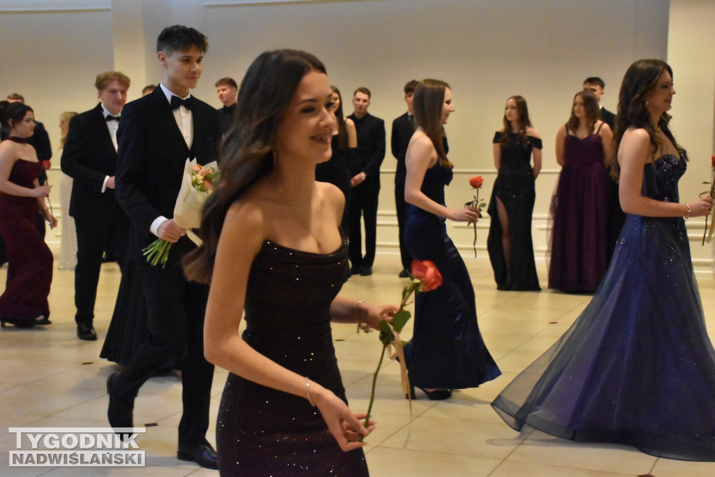 Studniówka LO im. Małego Księcia w Tarnobrzegu