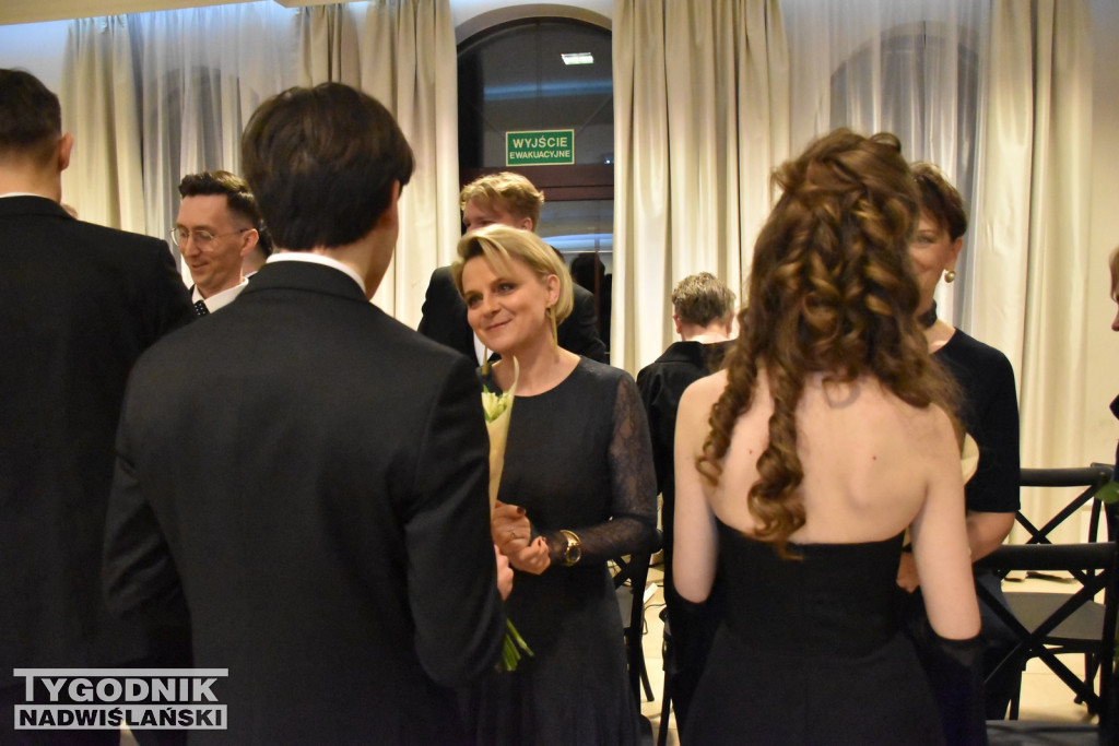 Studniówka LO im. Małego Księcia w Tarnobrzegu