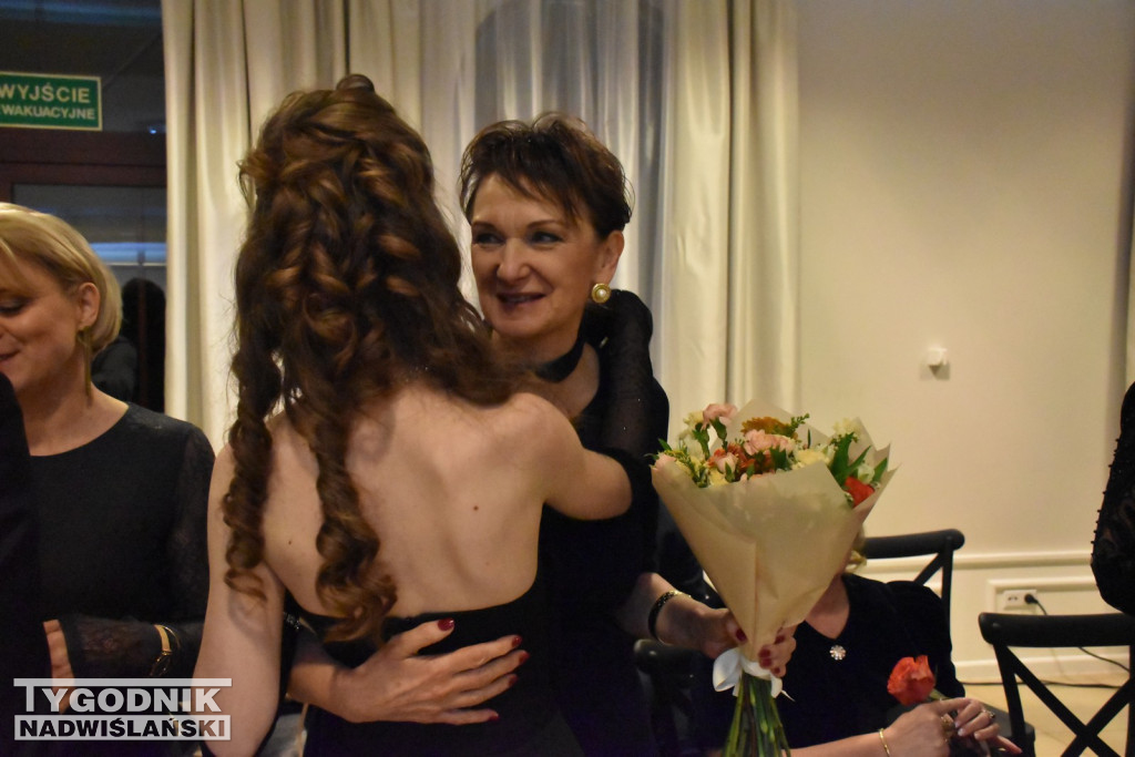 Studniówka LO im. Małego Księcia w Tarnobrzegu