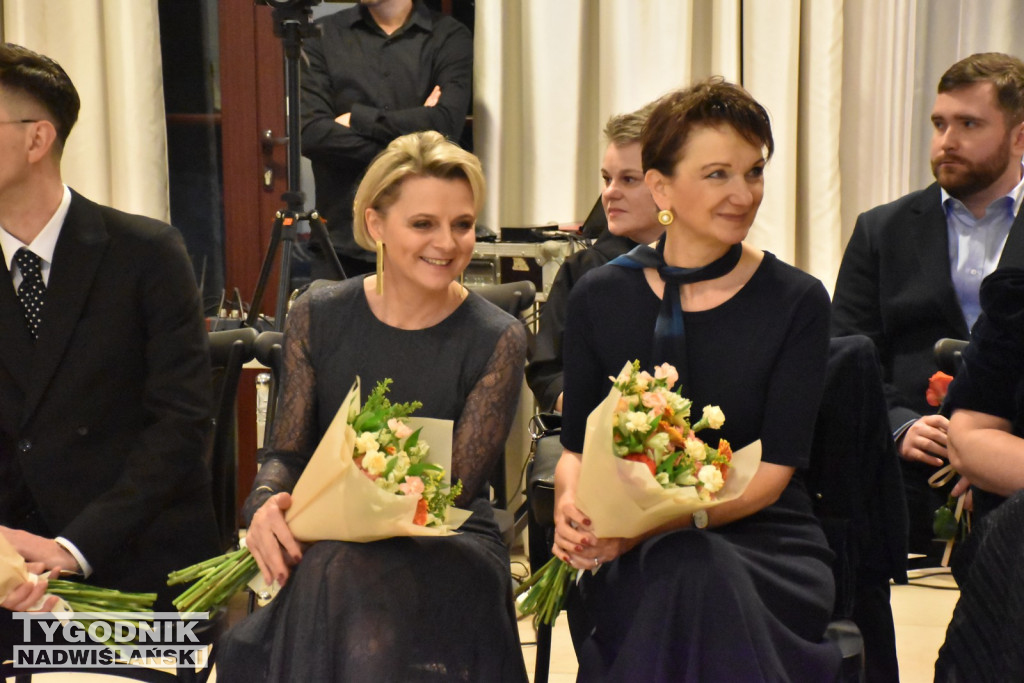 Studniówka LO im. Małego Księcia w Tarnobrzegu