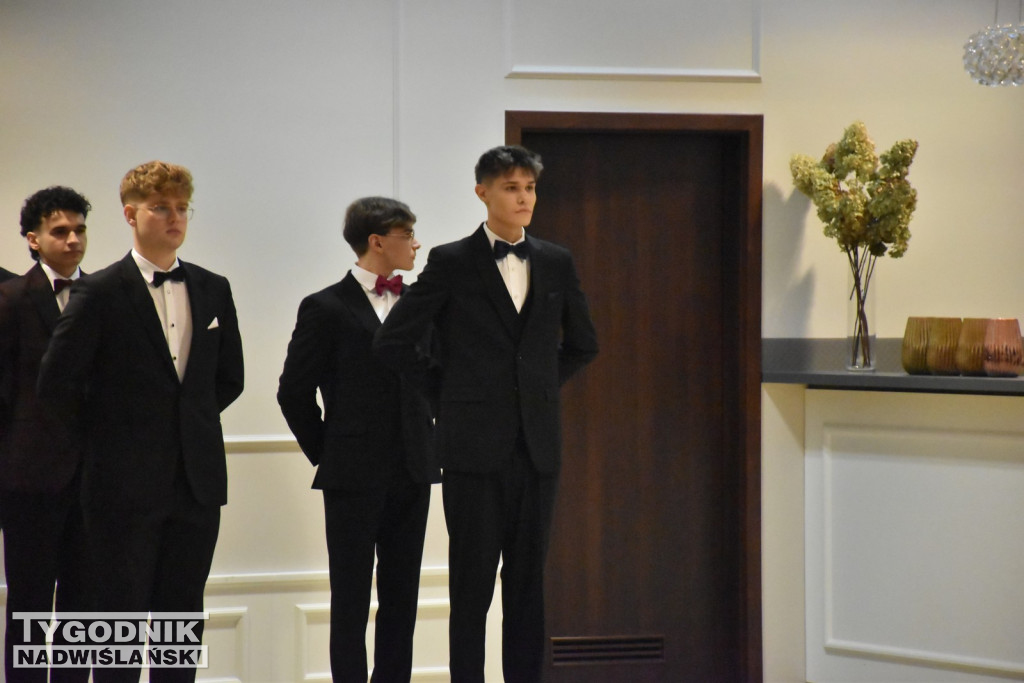 Studniówka LO im. Małego Księcia w Tarnobrzegu