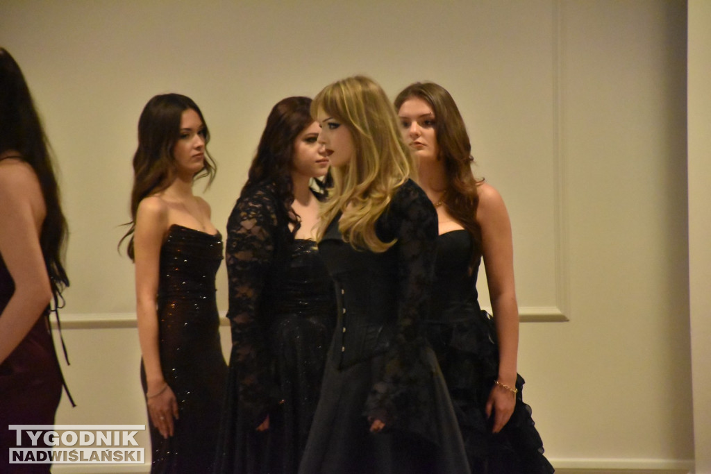 Studniówka LO im. Małego Księcia w Tarnobrzegu