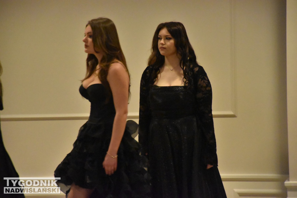 Studniówka LO im. Małego Księcia w Tarnobrzegu