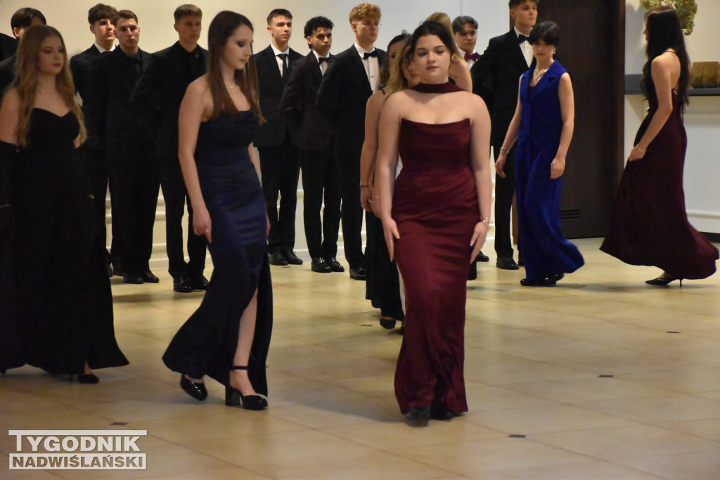 Studniówka LO im. Małego Księcia w Tarnobrzegu