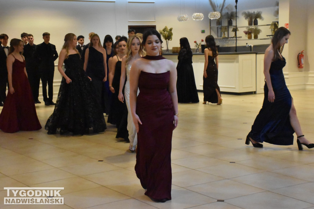 Studniówka LO im. Małego Księcia w Tarnobrzegu