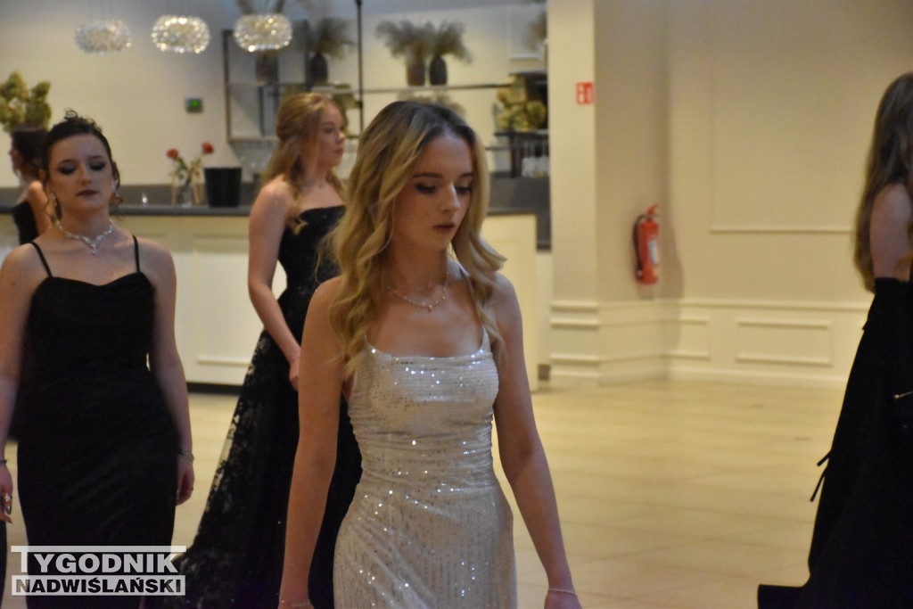 Studniówka LO im. Małego Księcia w Tarnobrzegu