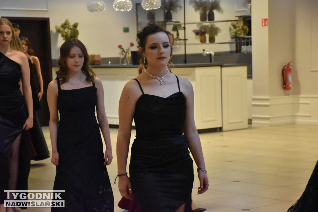 Studniówka LO im. Małego Księcia w Tarnobrzegu