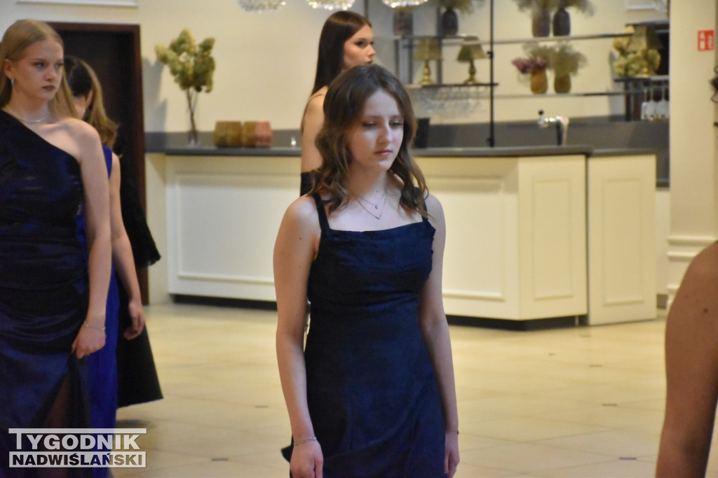 Studniówka LO im. Małego Księcia w Tarnobrzegu