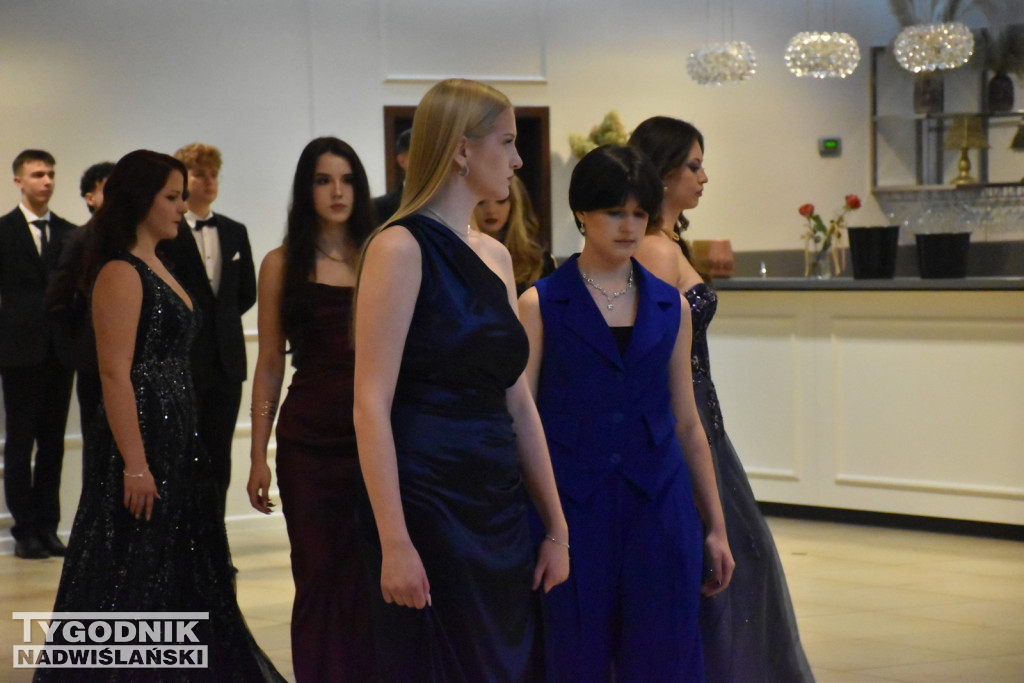 Studniówka LO im. Małego Księcia w Tarnobrzegu