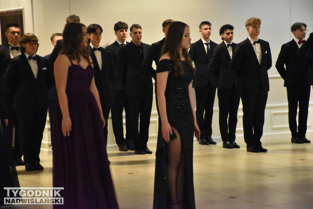 Studniówka LO im. Małego Księcia w Tarnobrzegu