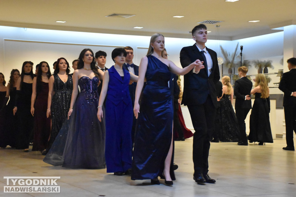 Studniówka LO im. Małego Księcia w Tarnobrzegu