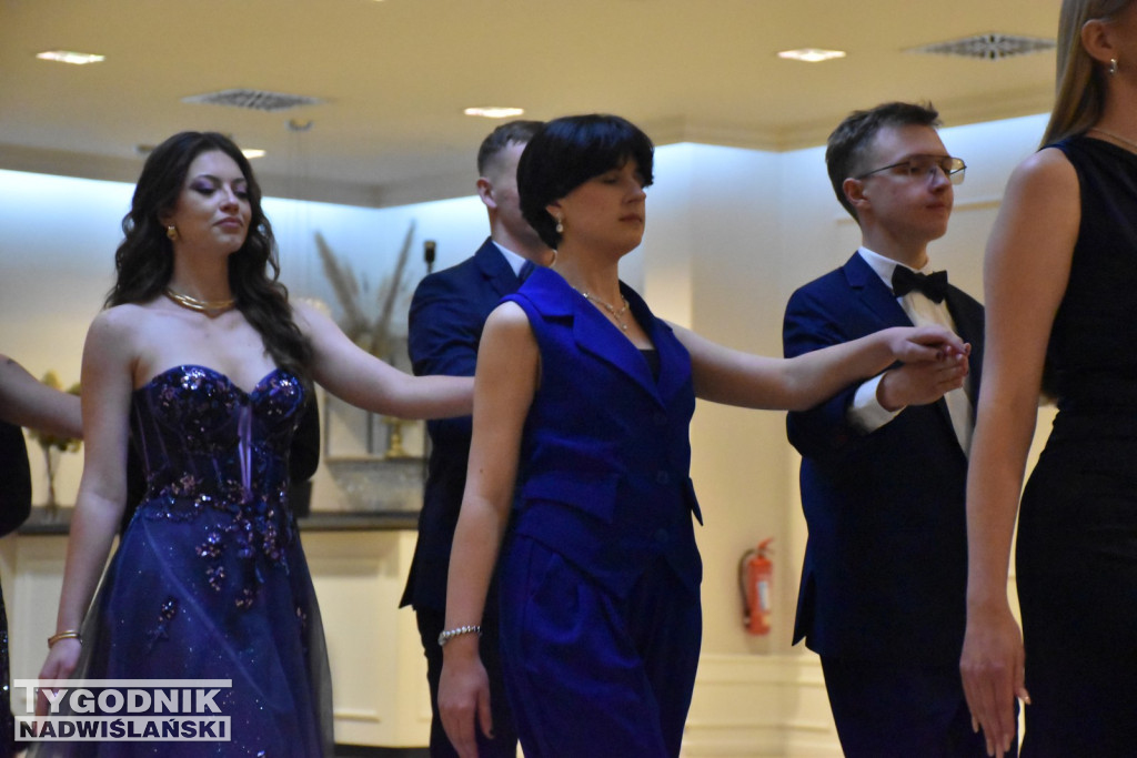 Studniówka LO im. Małego Księcia w Tarnobrzegu