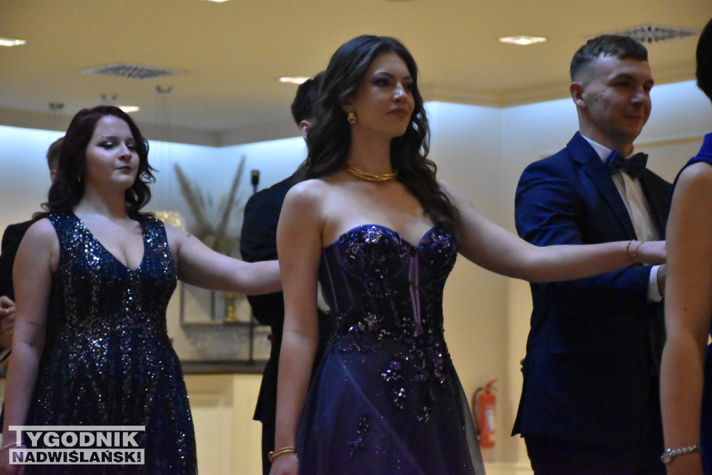 Studniówka LO im. Małego Księcia w Tarnobrzegu