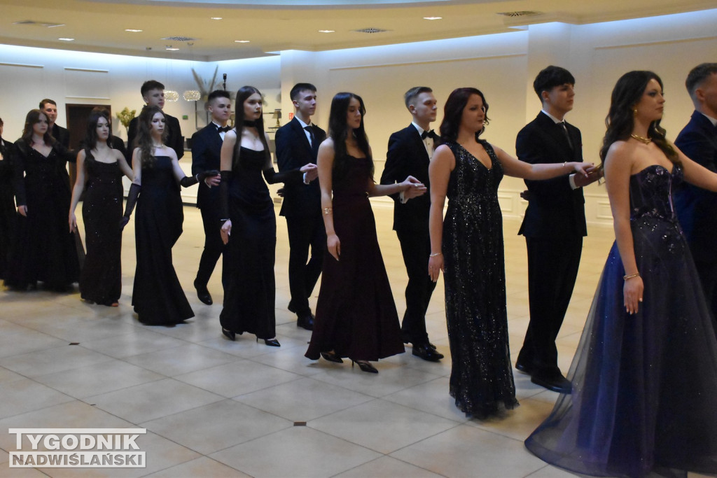 Studniówka LO im. Małego Księcia w Tarnobrzegu