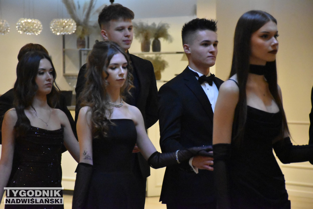 Studniówka LO im. Małego Księcia w Tarnobrzegu