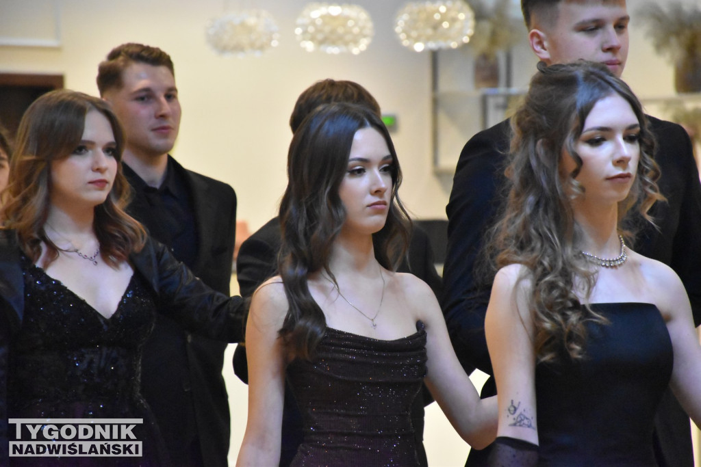 Studniówka LO im. Małego Księcia w Tarnobrzegu