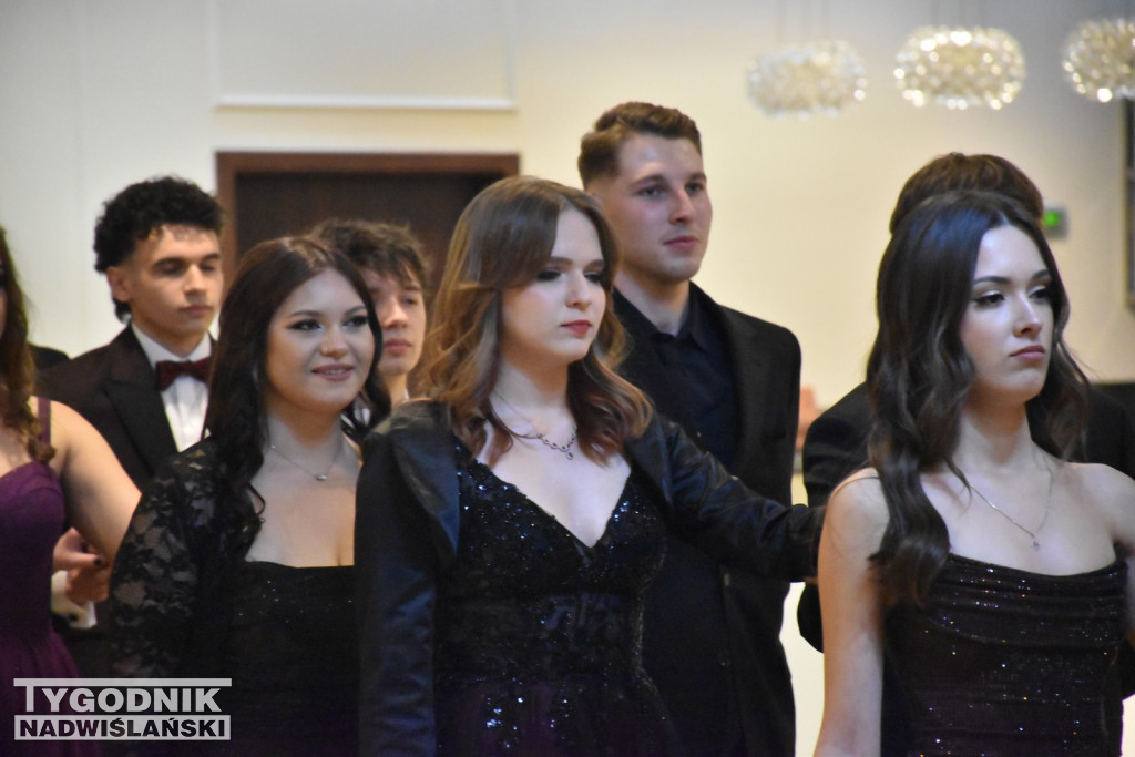 Studniówka LO im. Małego Księcia w Tarnobrzegu