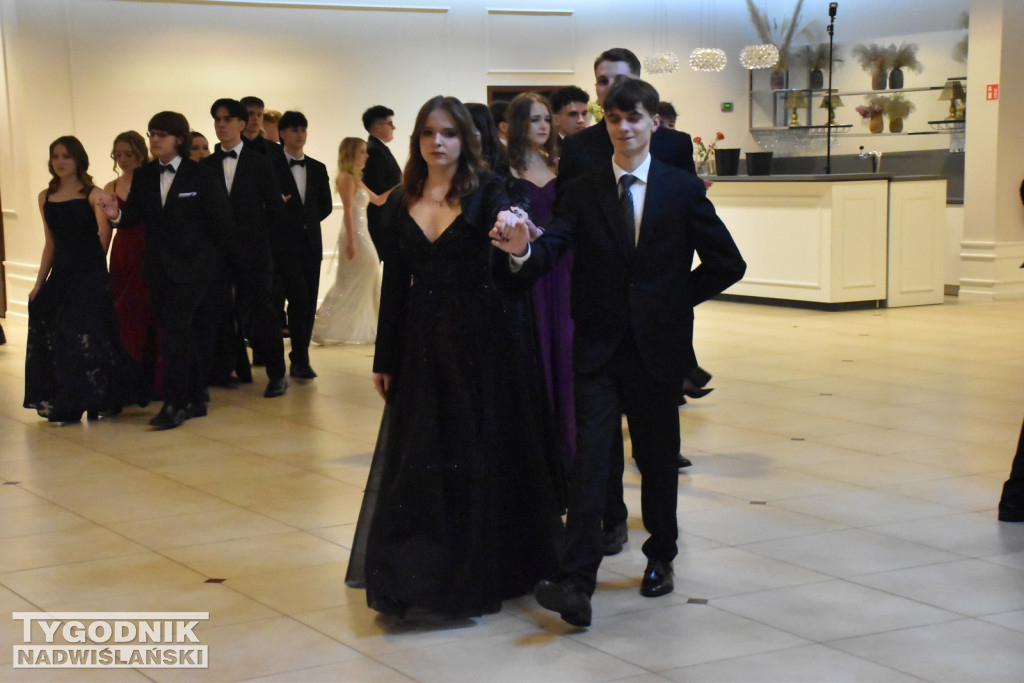 Studniówka LO im. Małego Księcia w Tarnobrzegu