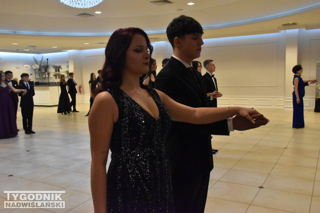 Studniówka LO im. Małego Księcia w Tarnobrzegu