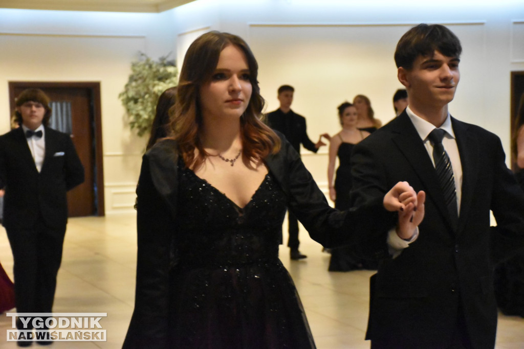 Studniówka LO im. Małego Księcia w Tarnobrzegu