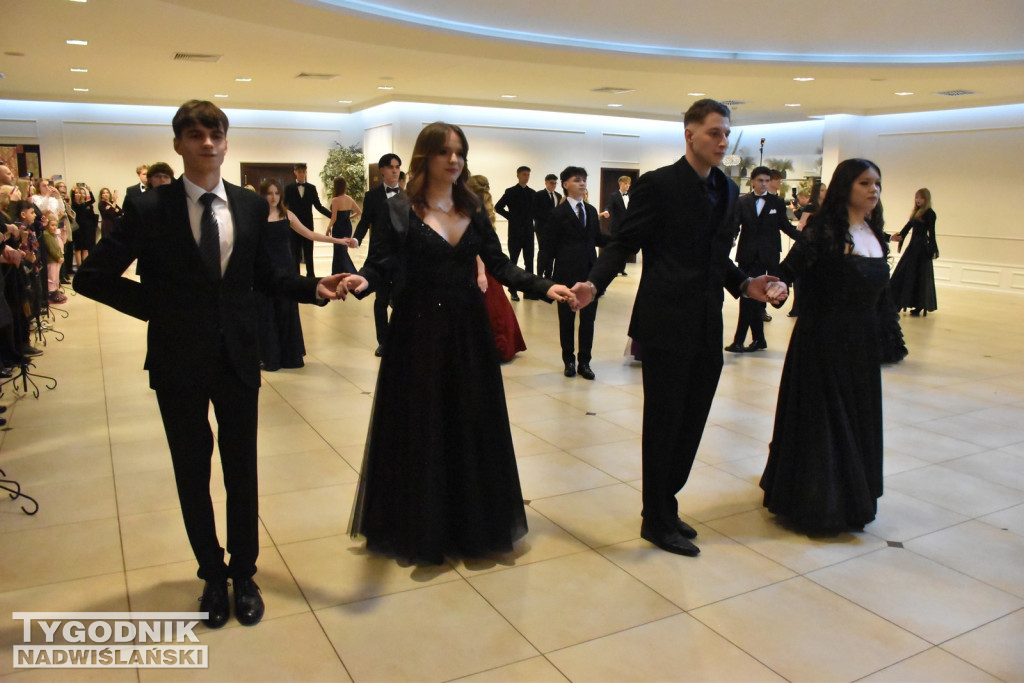 Studniówka LO im. Małego Księcia w Tarnobrzegu