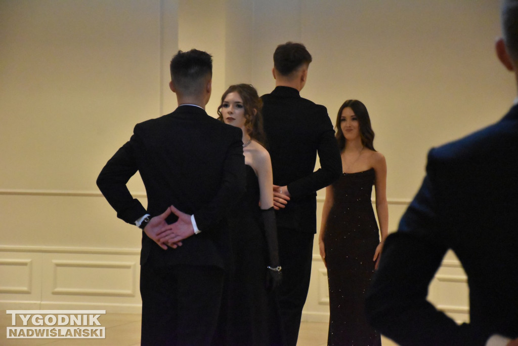 Studniówka LO im. Małego Księcia w Tarnobrzegu