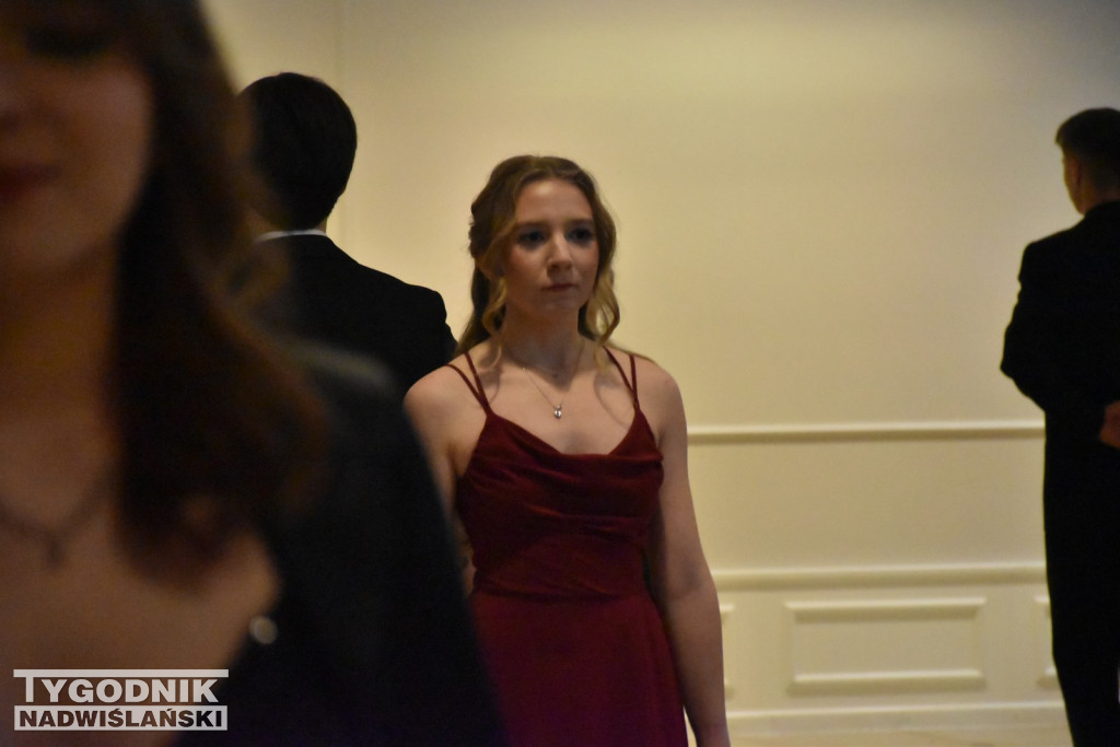 Studniówka LO im. Małego Księcia w Tarnobrzegu