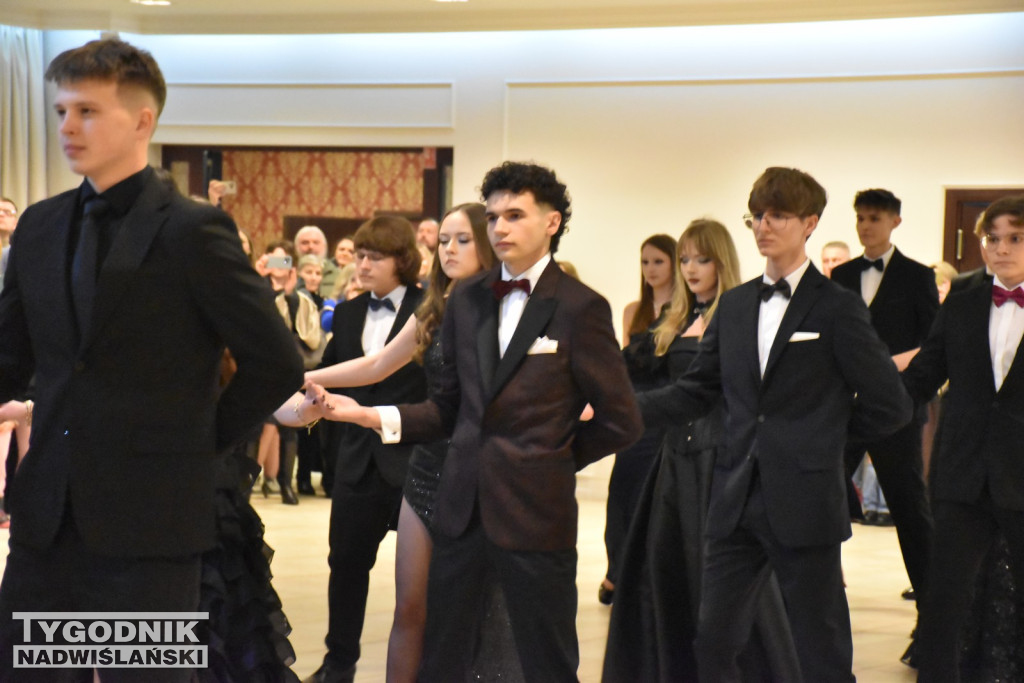 Studniówka LO im. Małego Księcia w Tarnobrzegu