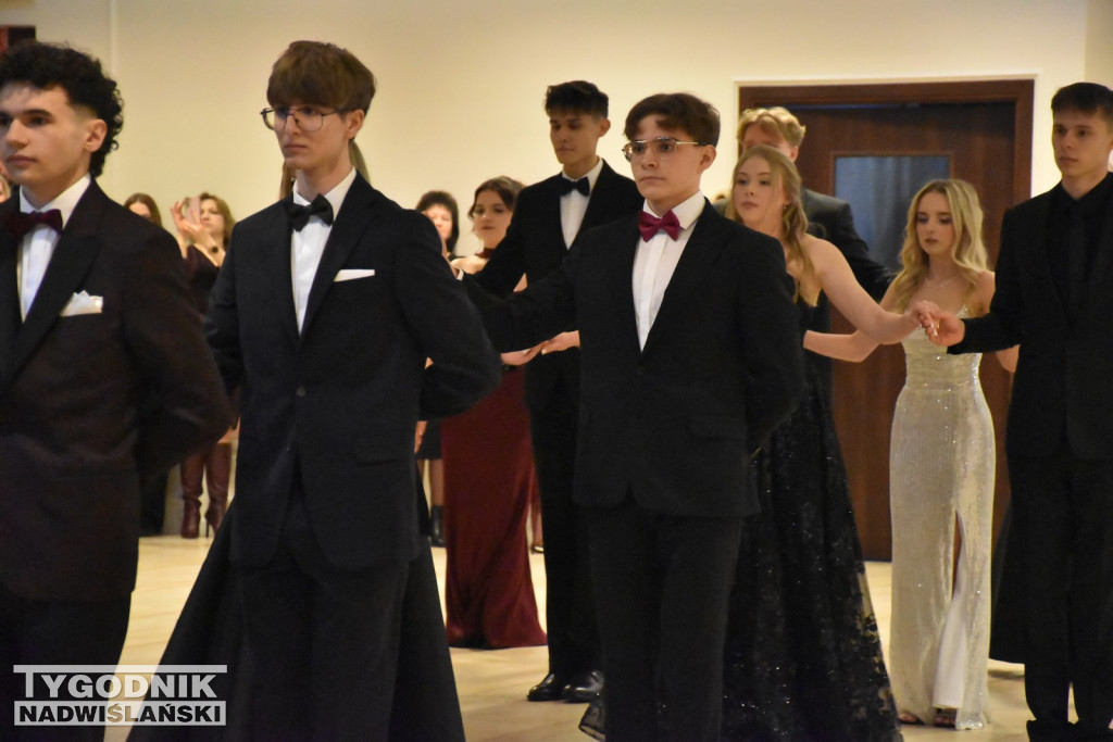 Studniówka LO im. Małego Księcia w Tarnobrzegu