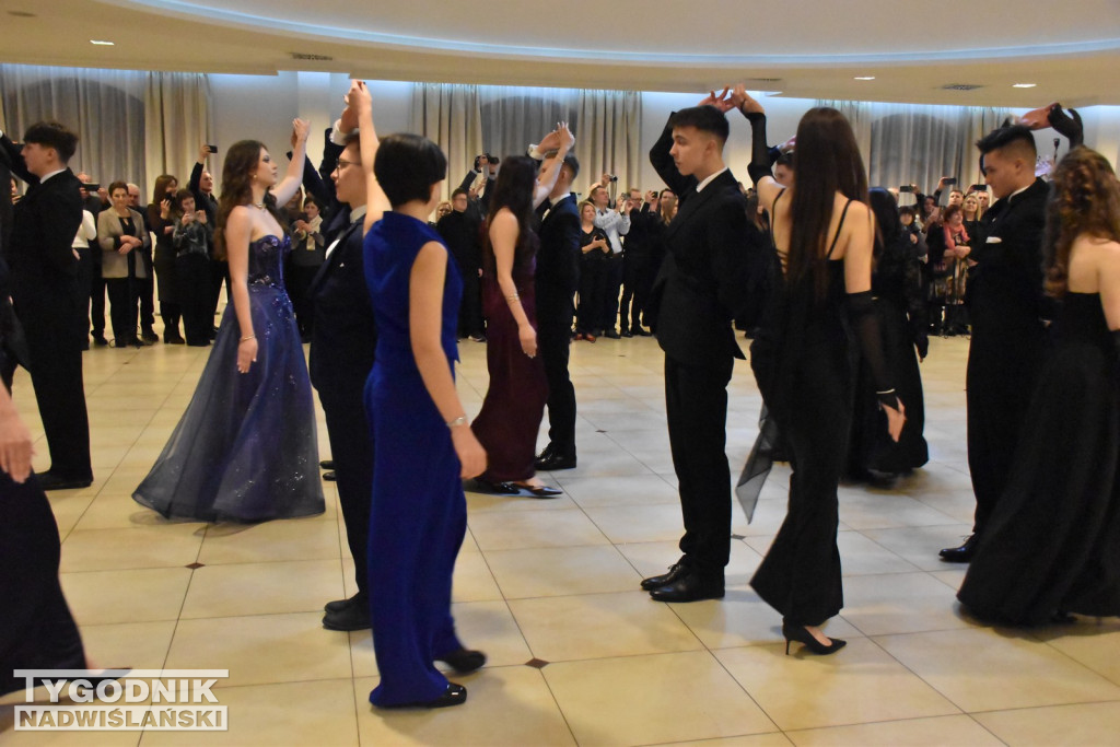 Studniówka LO im. Małego Księcia w Tarnobrzegu