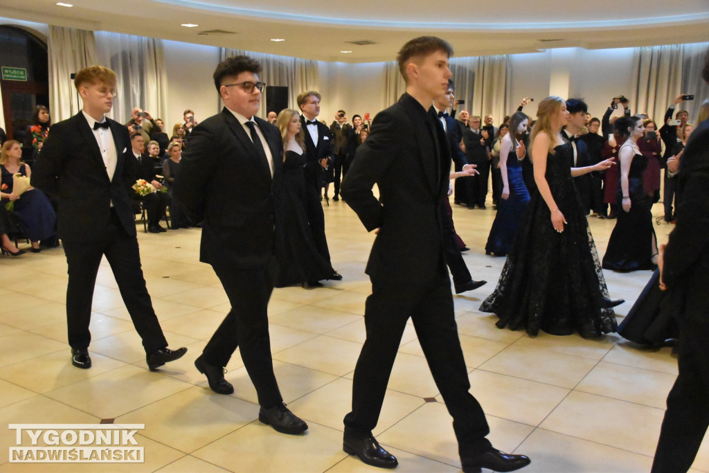 Studniówka LO im. Małego Księcia w Tarnobrzegu