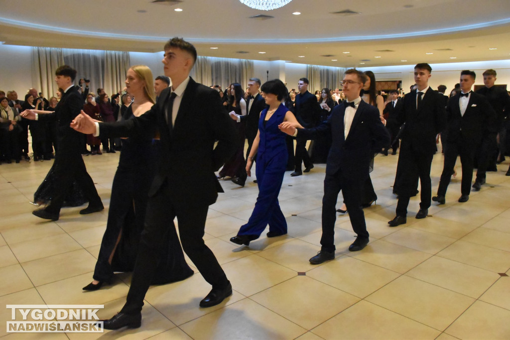 Studniówka LO im. Małego Księcia w Tarnobrzegu