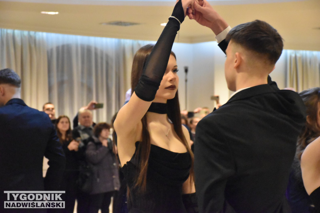 Studniówka LO im. Małego Księcia w Tarnobrzegu