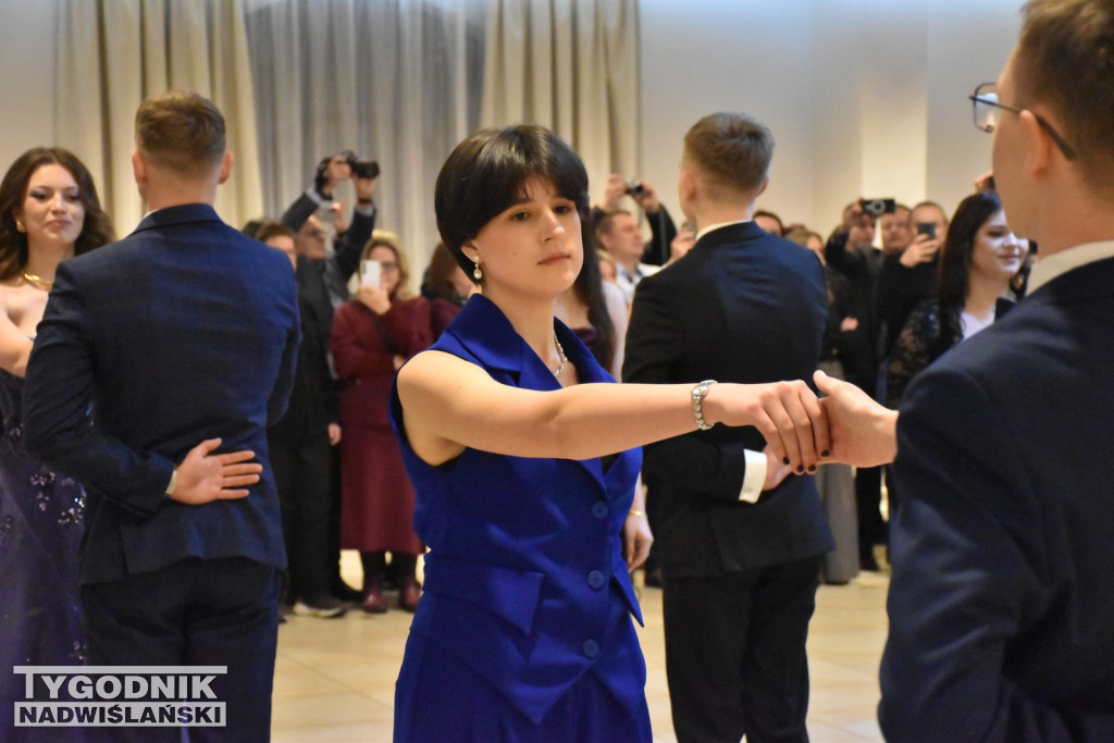 Studniówka LO im. Małego Księcia w Tarnobrzegu