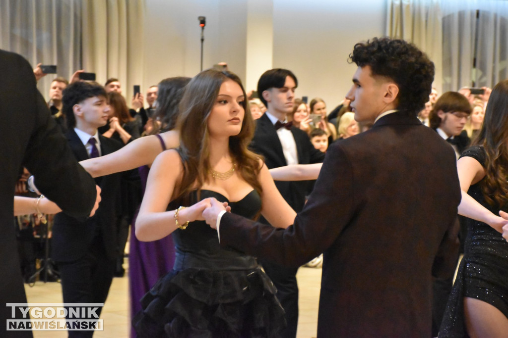 Studniówka LO im. Małego Księcia w Tarnobrzegu