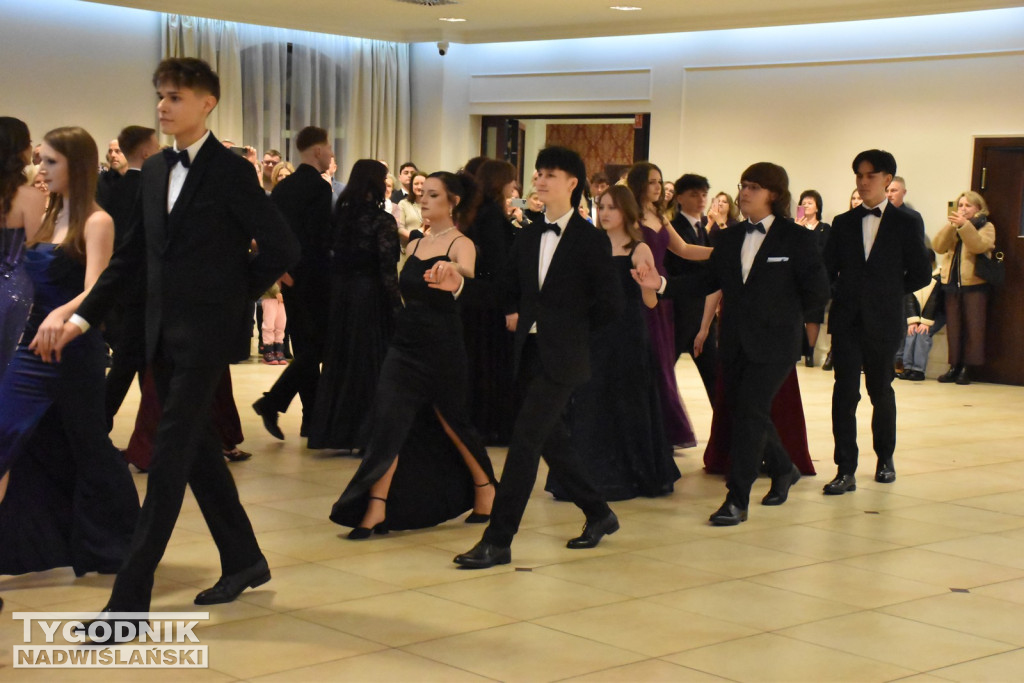 Studniówka LO im. Małego Księcia w Tarnobrzegu