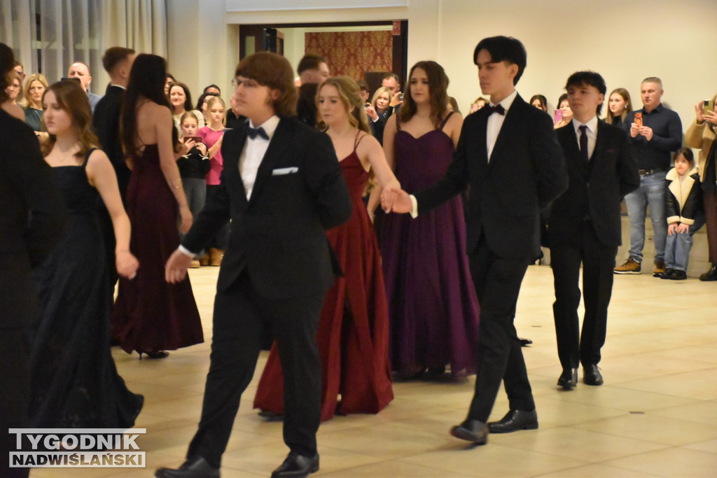 Studniówka LO im. Małego Księcia w Tarnobrzegu