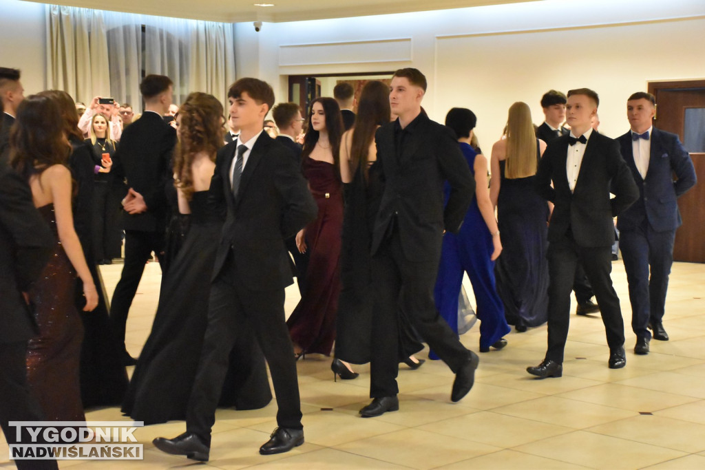 Studniówka LO im. Małego Księcia w Tarnobrzegu