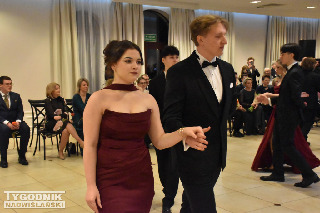 Studniówka LO im. Małego Księcia w Tarnobrzegu